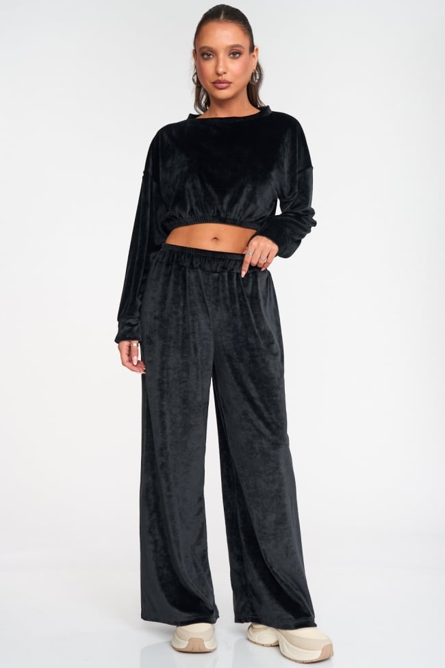 Set Φόρμες Velvet